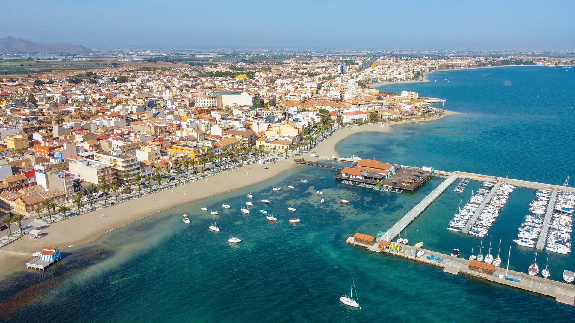 Asesoría fiscal en Los Alcázares